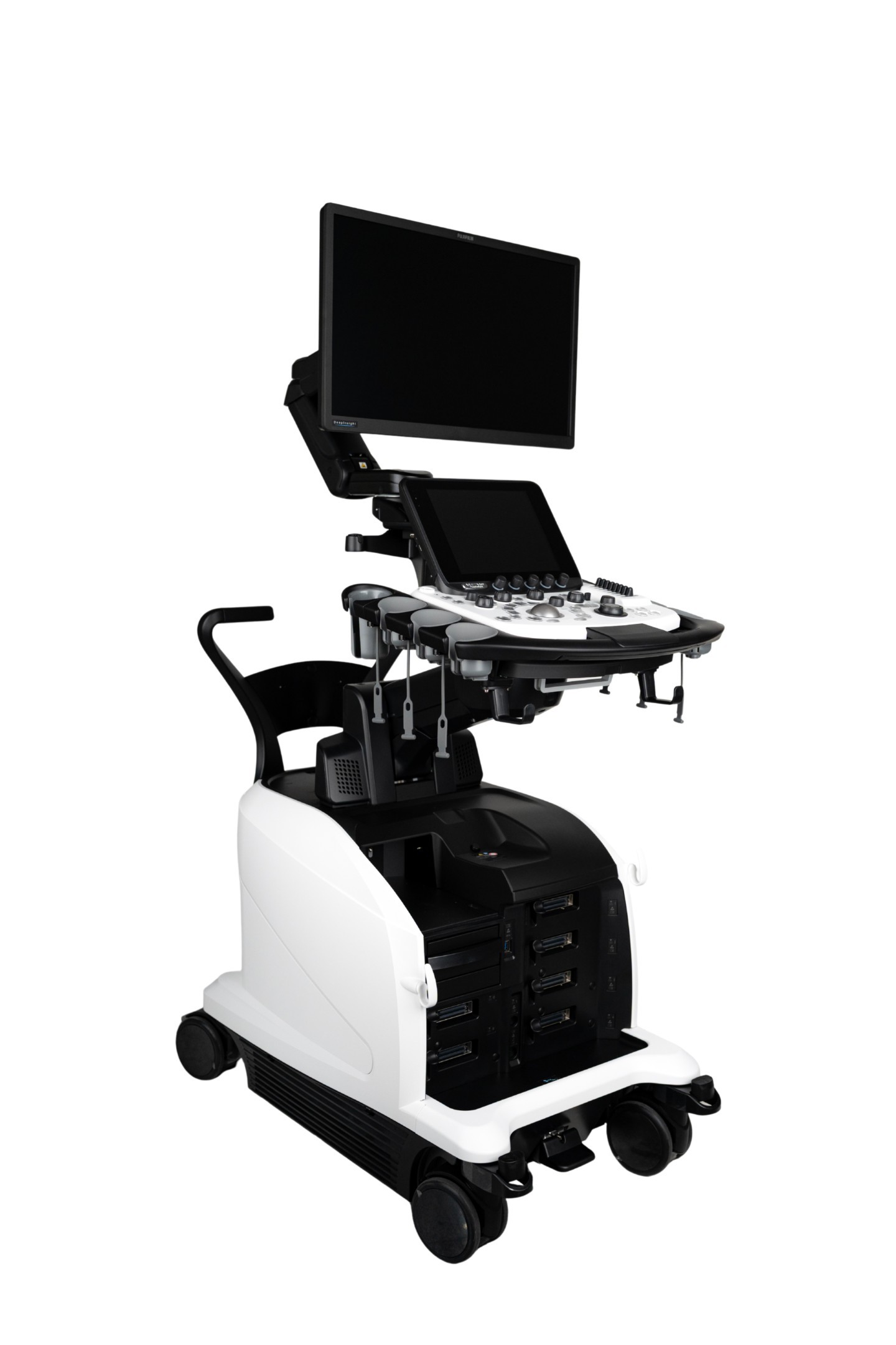 ARIETTA 850 DeepInsight X