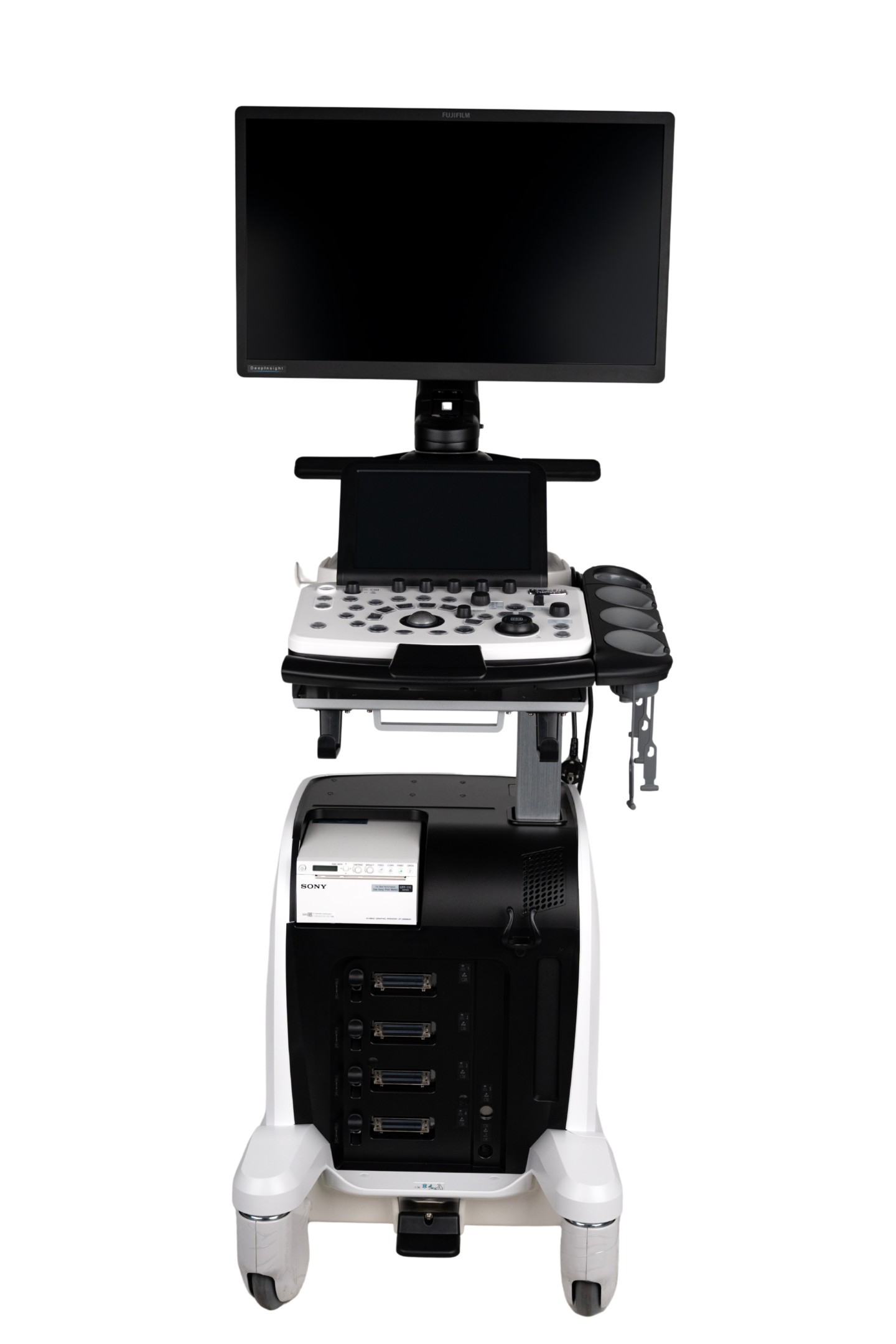 ARIETTA 650 DeepInsight X