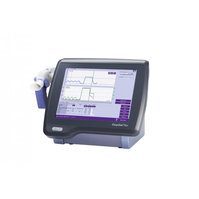 EasyOne Pro/LAB