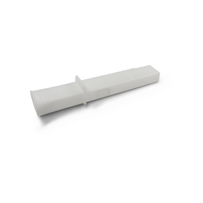Ustnik EasyOne FlowTube NDD