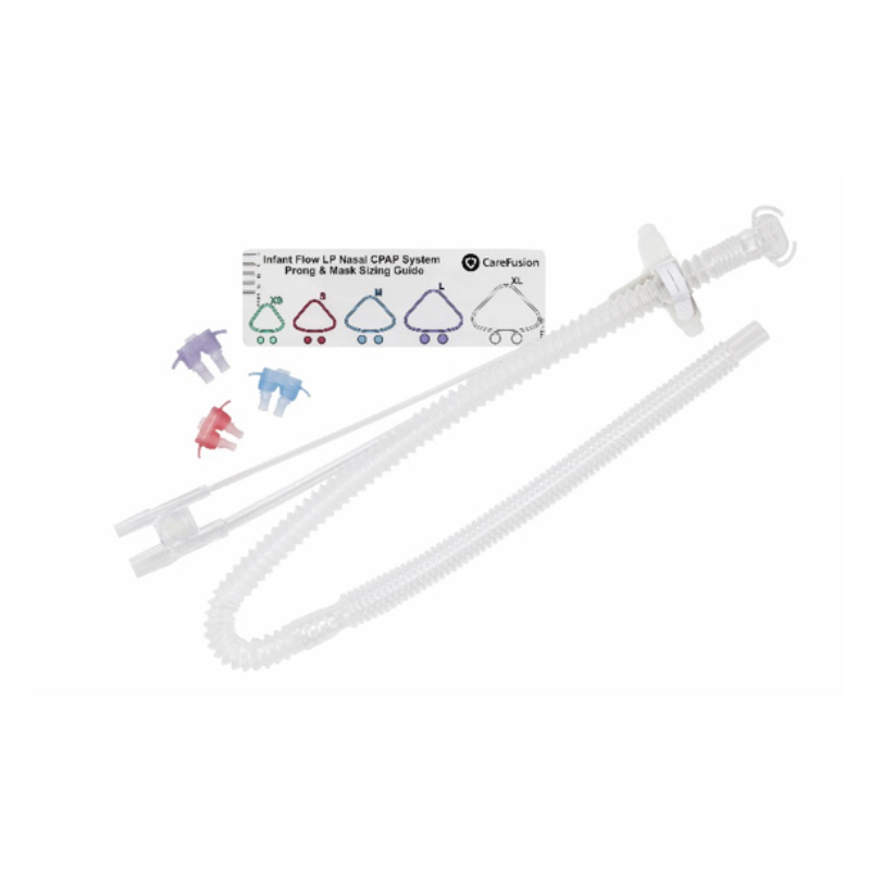 Zestaw Infant Flow LP – generator nCPAP wraz z układami
